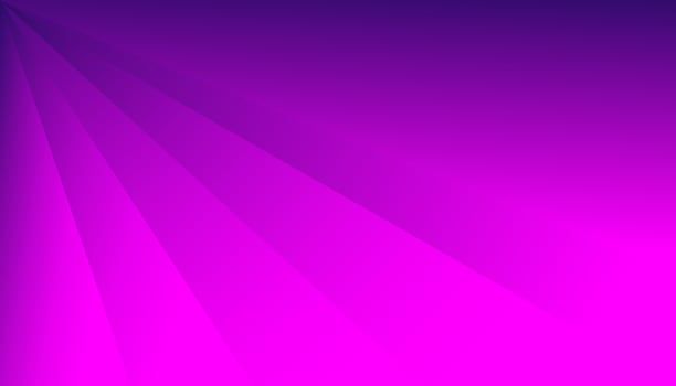 Gradient background purple  modern vector