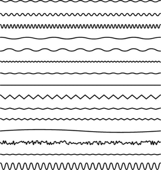 line theme seamless pattern background vector
