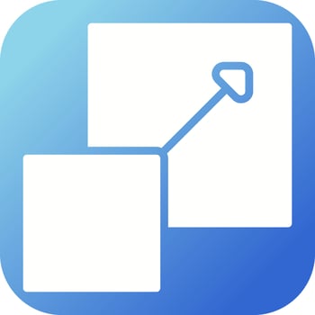 Scalability Vector Icon