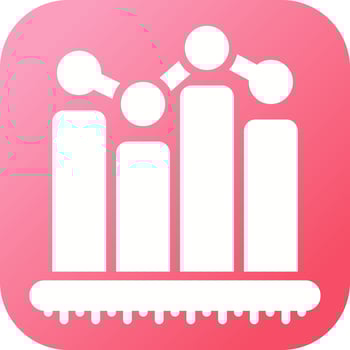 Analytics Vector Icon