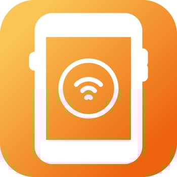 Smartphone Vector Icon