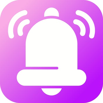 Smart Ring Vector Icon