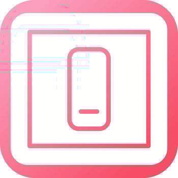 Switch Vector Icon