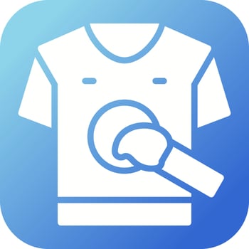 Tshirt Vector Icon