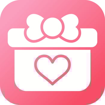 Gift Vector Icon
