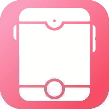 Smartphone Vector Icon