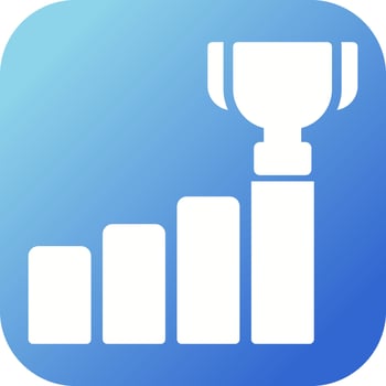 Success Vector Icon