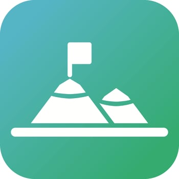 Unique Vector Icon