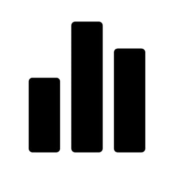 Equalizer Icon Vector Symbol Design Illustration