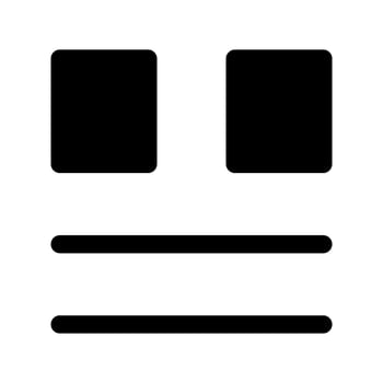 Change View Icon Vector Symbol Design Illustration