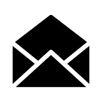 Email Icon Vector Symbol Design Illustration