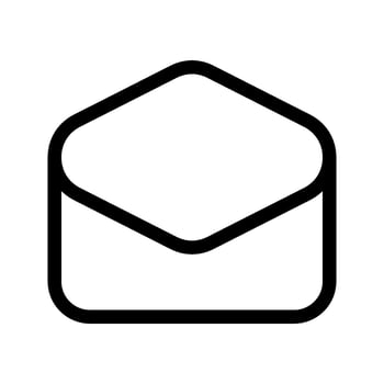 Email Icon Vector Symbol Design Illustration