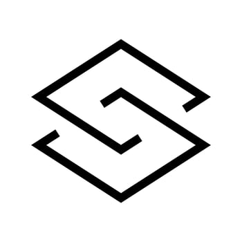 Shortcut Icon Vector Symbol Design Illustration