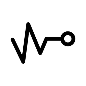 Death Icon Vector Symbol Design Illustration