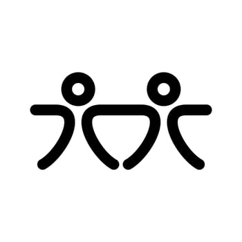 Love Icon Vector Symbol Design Illustration