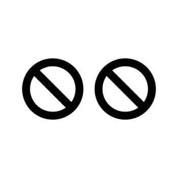 Pill Icon Vector Symbol Design Illustration