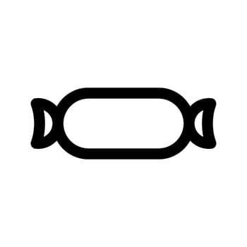 Candy Icon Vector Symbol Design Illustration