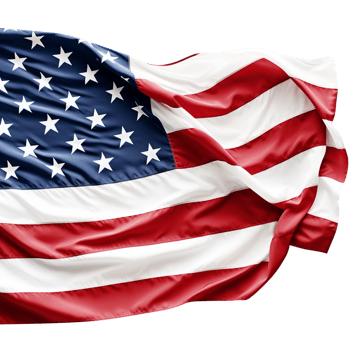 USA flag png American flag png the flag of the United States of America png transparent background flag USA png US flag on pole USA flag on the flagpoles ai generated
