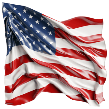 USA flag png American flag png the flag of the United States of America png transparent background flag USA png US flag on pole USA flag on the flagpoles ai generated