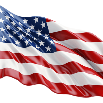 USA flag png American flag png the flag of the United States of America png transparent background flag USA png US flag on pole USA flag on the flagpoles ai generated