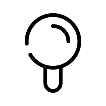 Find Icon Vector Symbol Design Illustration