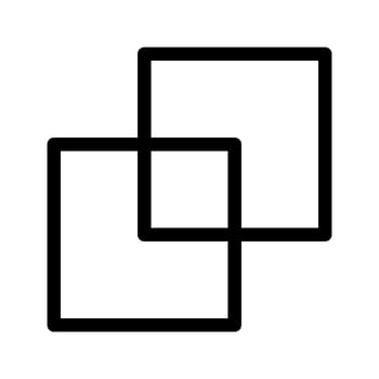 Window Icon Vector Symbol Design Illustration