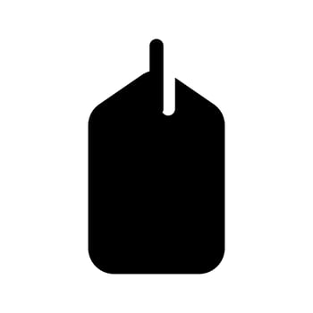 Label Tag Icon Vector Symbol Design Illustration
