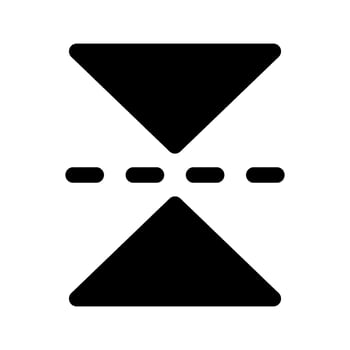 Wrap Icon Vector Symbol Design Illustration