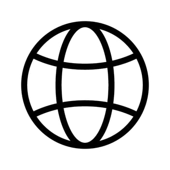 Internet Icon Vector Symbol Design Illustration