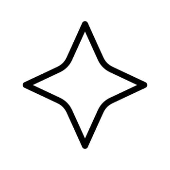 Star Icon Vector Symbol Design Illustration