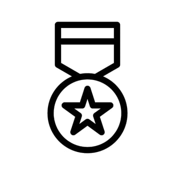 Badge Icon Vector Symbol Design Illustration