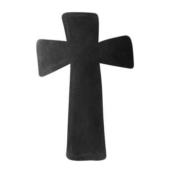 cross on halloween png