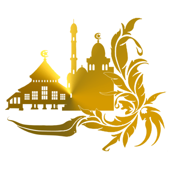 design pattern symbol had mosque use for Muslim card greeting png