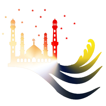 design pattern symbol had mosque use for Muslim card greeting png
