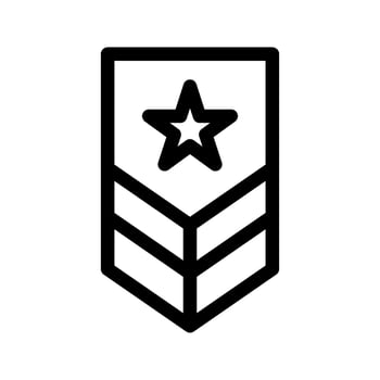 Badge Icon Vector Symbol Design Illustration