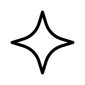 Highlight Icon Vector Symbol Design Illustration