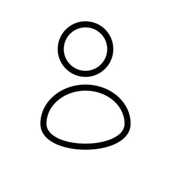 Avatar Icon Vector Symbol Design Illustration