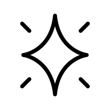 Light Icon Vector Symbol Design Illustration