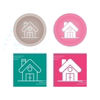 House Vector Icon