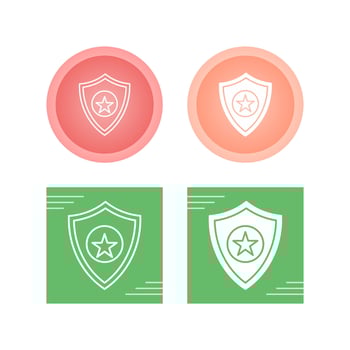 Shield Vector Icon