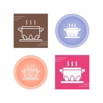 Cooking Vector Icon