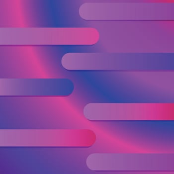 Vector graphic illustration of an abstract colored background with lines.