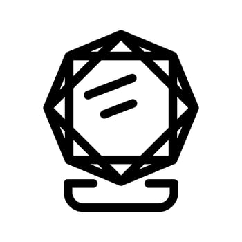 Award Icon Vector Symbol Design Illustration