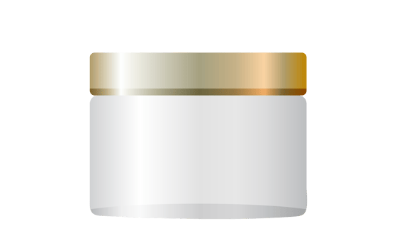 Bottles with spray, dispenser and dropper, cream jar, tube. Cosmetic package. png
