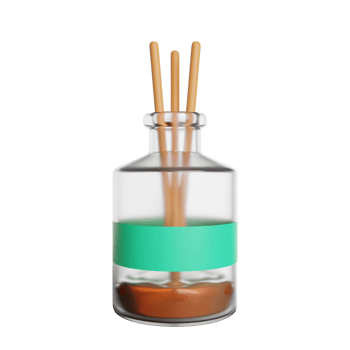 Aromatic Perfume Room png