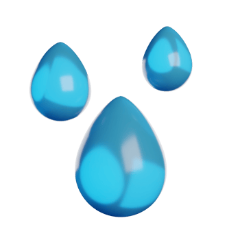 Waterdrops Rain Weather png