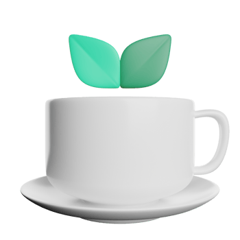 Tea Cup Drink Herb png