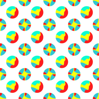 seamless   pattern, Love concept. Design for wrapping paper, fabric  pattern, background, card, coupons, banner, Used to decorate the festival vector