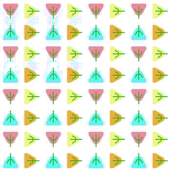 seamless   pattern, Love concept. Design for wrapping paper, fabric  pattern, background, card, coupons, banner, Used to decorate the festival vector