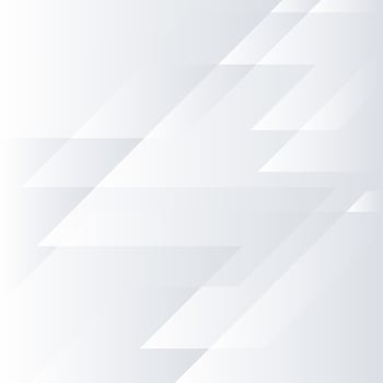 Abstract grey hi-tech corporate background vector